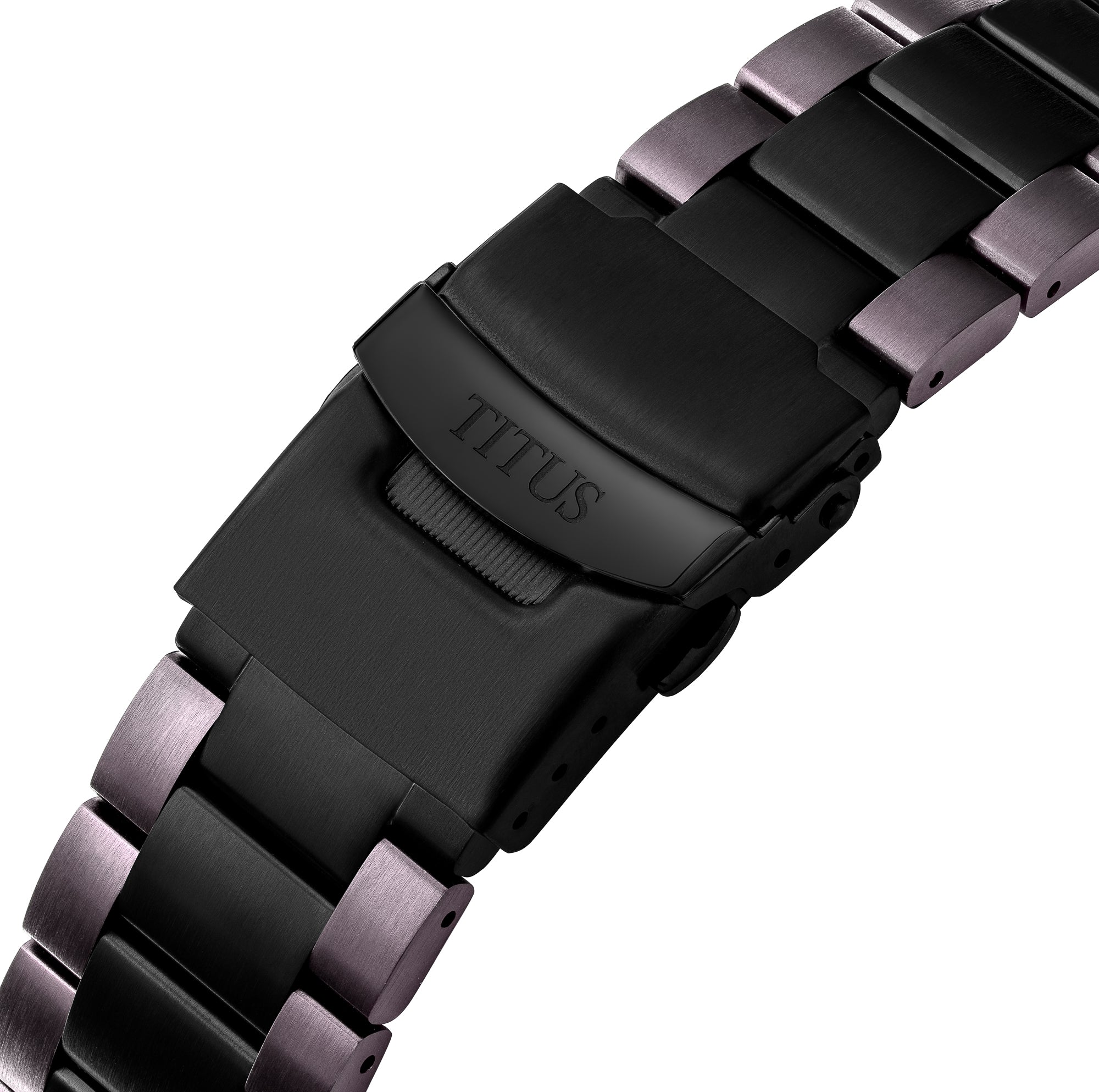 Saber計時石英不鏽鋼腕錶 W06-03082-033