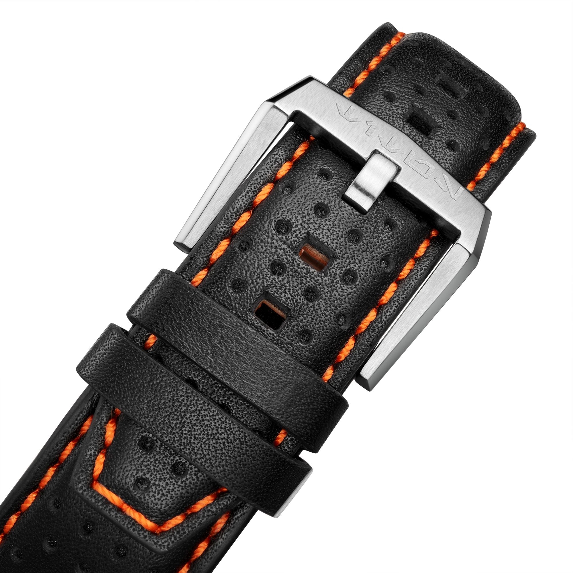 Solvil et Titus x Star Wars Limited Edition Saber "Luke Skywalker" Chronograph Watch W06-03365-005