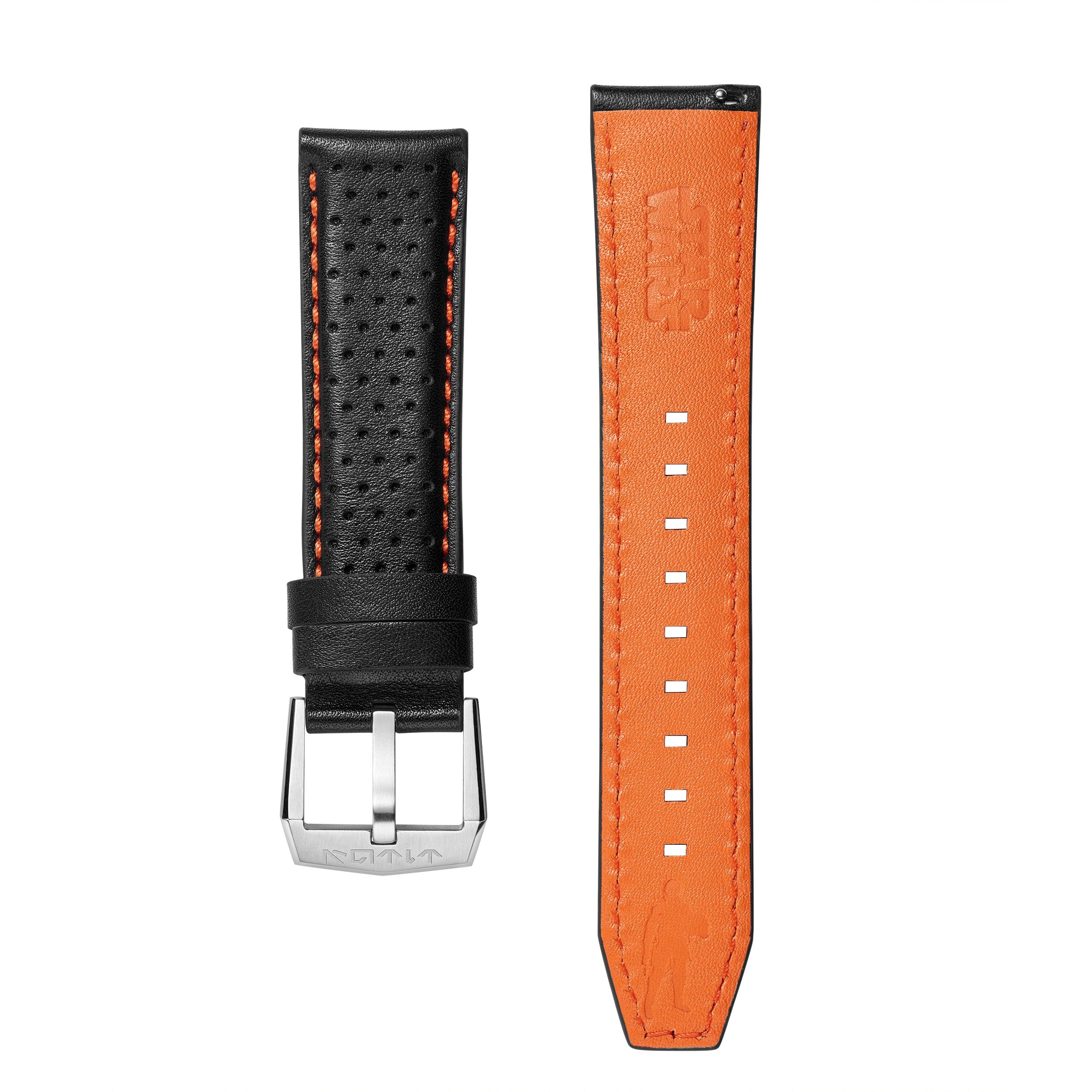 Solvil et Titus x Star Wars Limited Edition Saber "Luke Skywalker" Chronograph Watch W06-03365-005