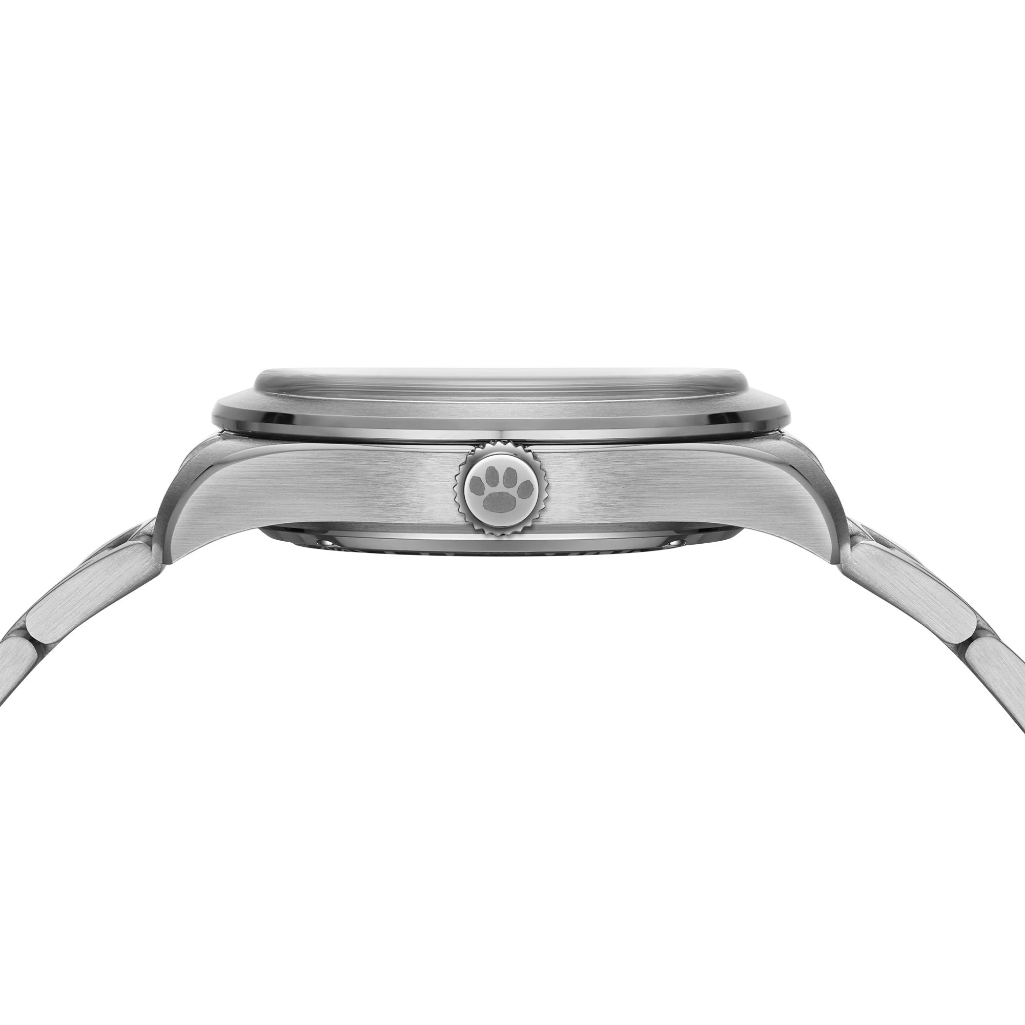 Cervus Collection <Peanuts 75th Anniversary> Limited Edition Automatic Mechanical Watch (Limited to 100 sets) W06-03381-001