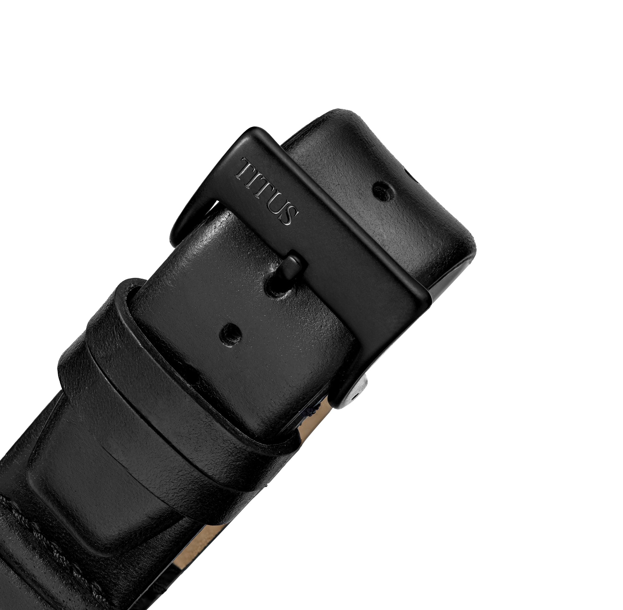 Modernist Chronograph Quartz Leather Watch W06-03249-006