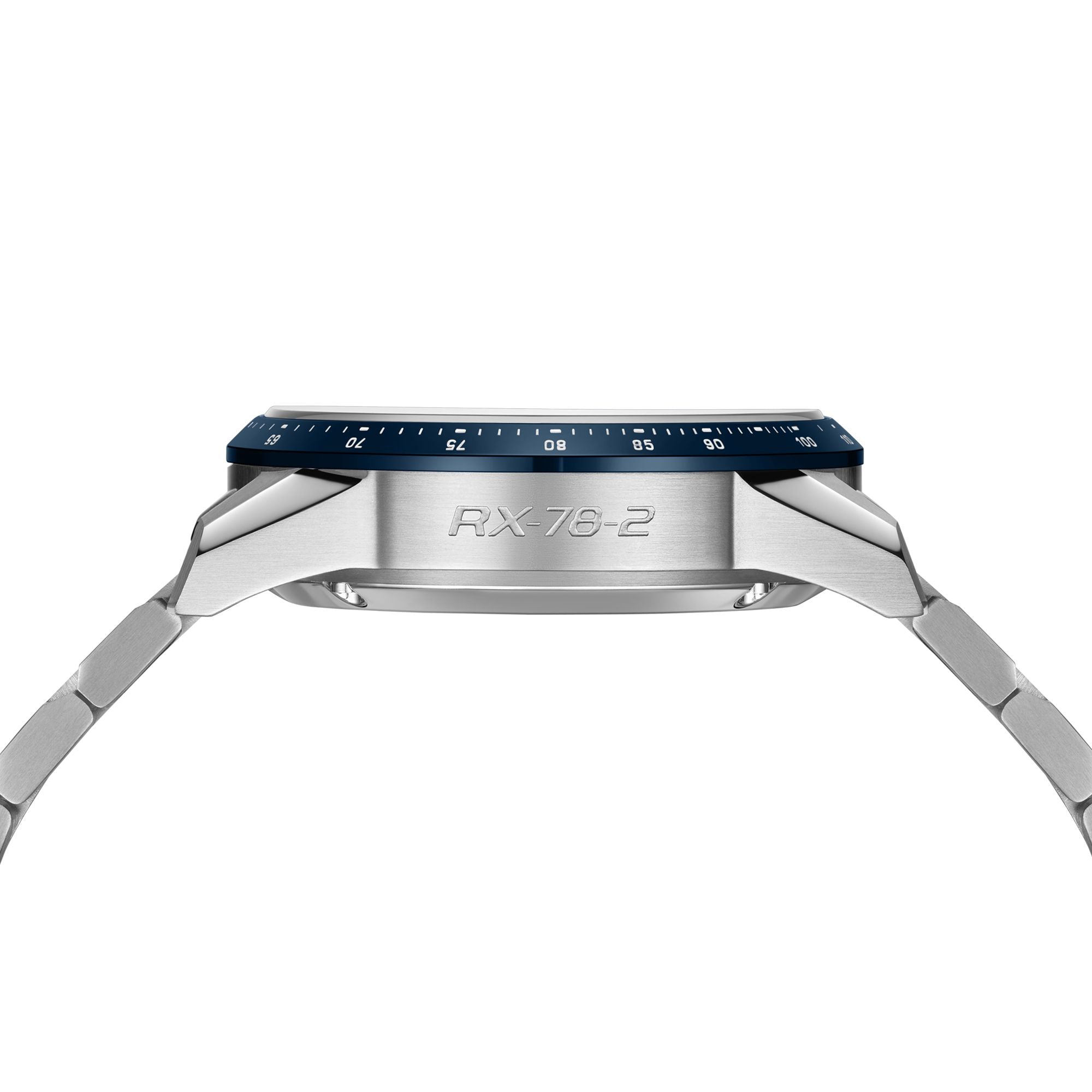 Saber Collection "RX-78-2" Limited-Edition Chronograph Watch (Limited quantity TBC) W06-03407-001