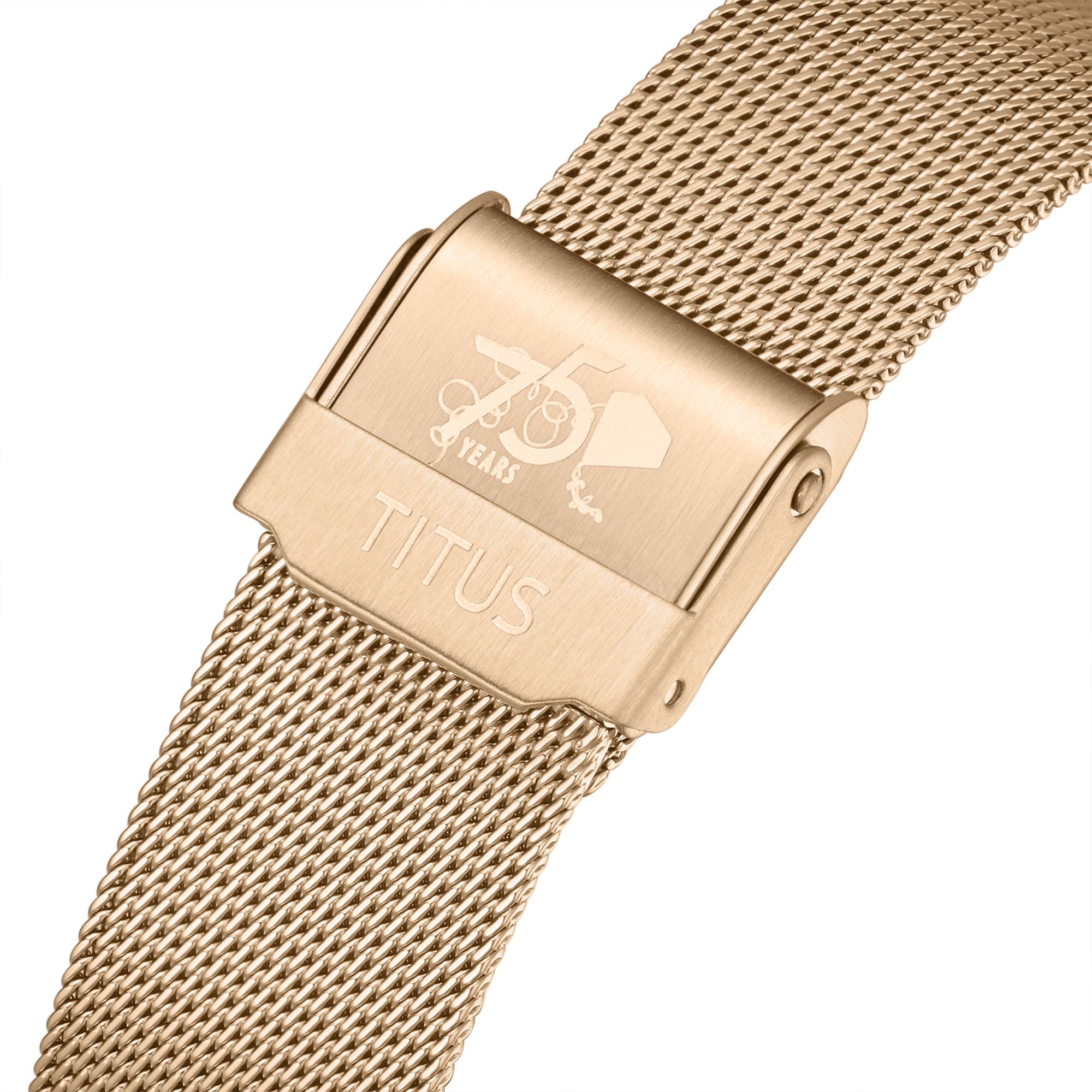 Nordic Tale Collection <Peanuts 75th Anniversary> Limited Edition Watch Set (Limited to 250 sets) W06-03383-001