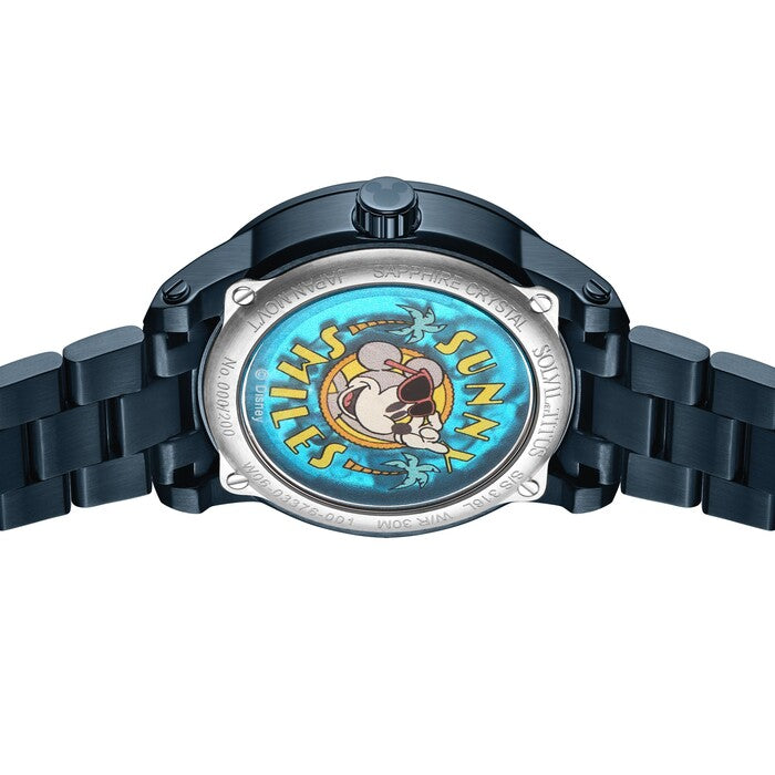Aspira Collection Mickey Mouse 