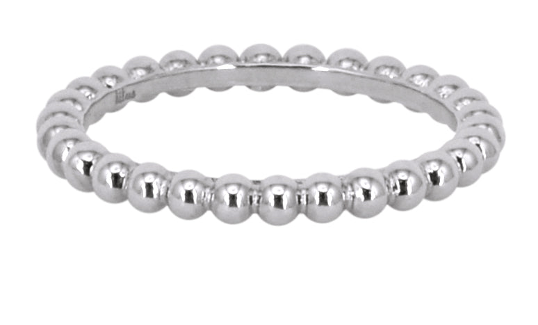 Solvil et Titus 16.2mm 球環，純銀 J06-0333-01-11