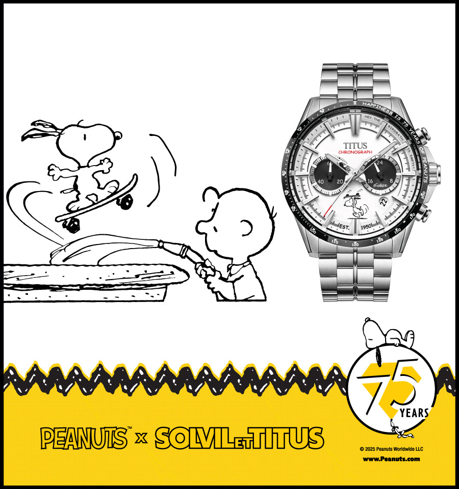SOLVIL ET TITUS