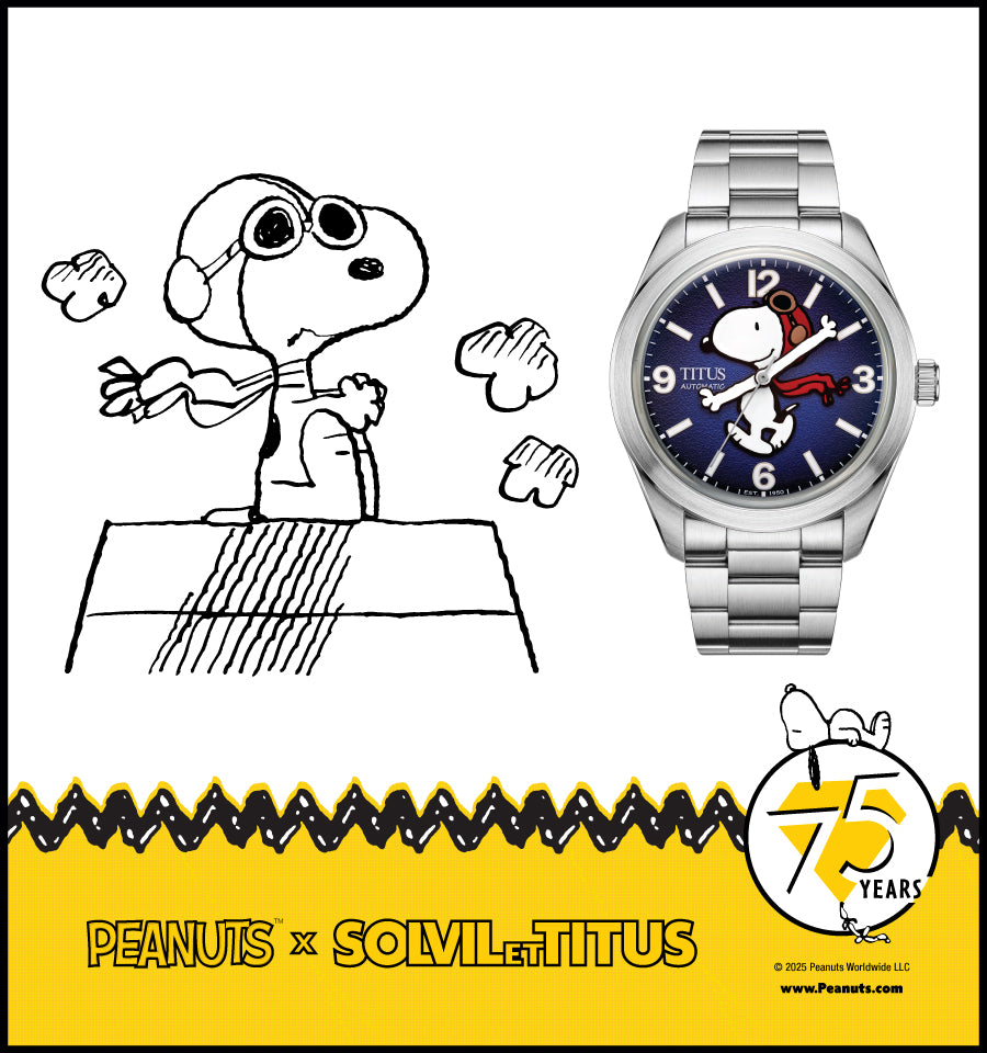 SOLVIL ET TITUS