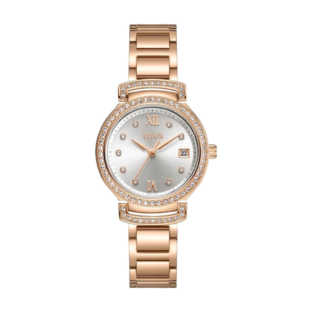 3 Ladies watches Women main image 4